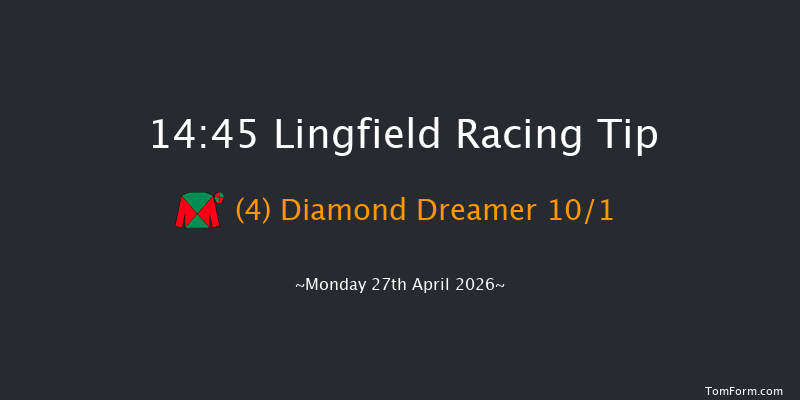 Lingfield 14-45 (Class 5) 6f Mon 20th Apr 2026