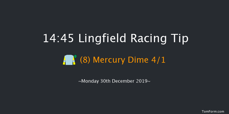 Lingfield 14:45 Stakes (Class 5) 10f Sat 28th Dec 2019