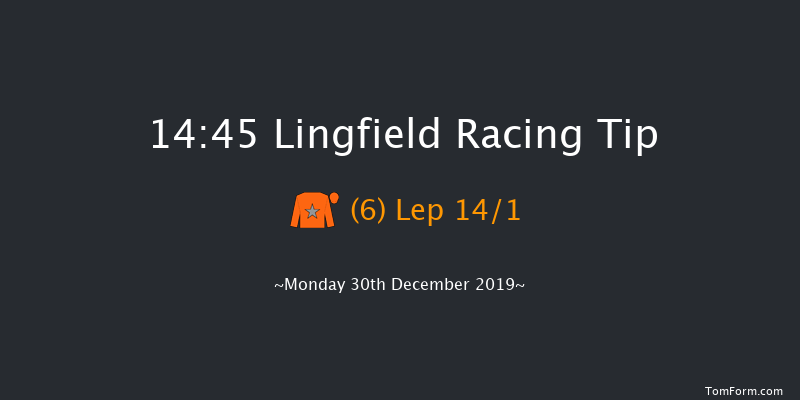 Lingfield 14:45 Stakes (Class 5) 10f Sat 28th Dec 2019