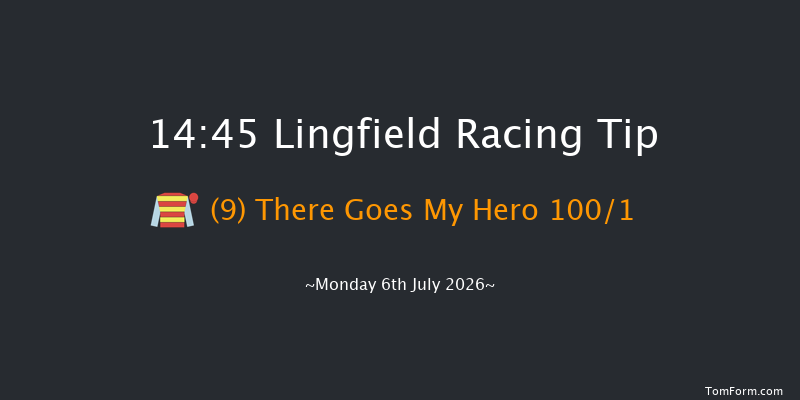 Lingfield 14-45 (Class 3) 7f Sat 27th Jun 2026