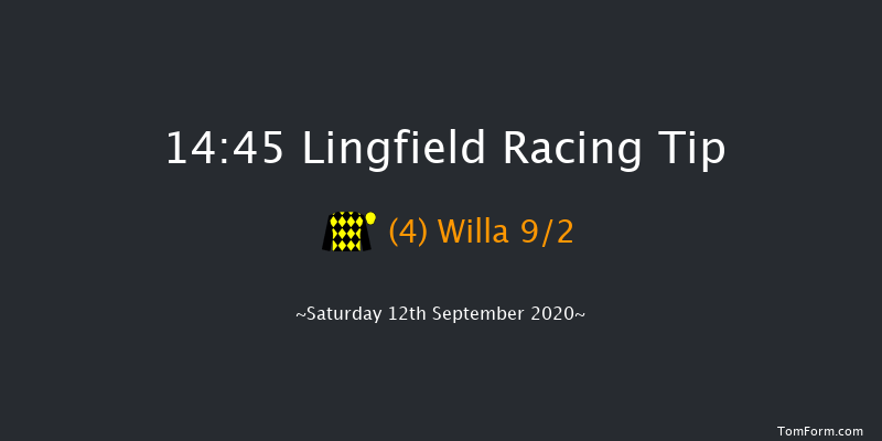 Betway Fillies' Handicap Lingfield 14:45 Handicap (Class 5) 12f Mon 7th Sep 2020