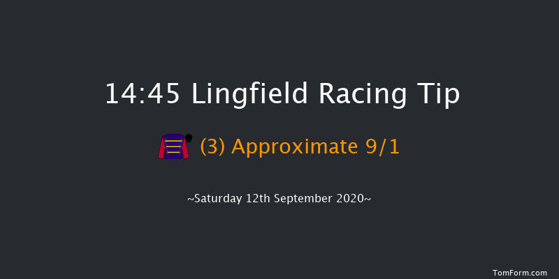 Betway Fillies' Handicap Lingfield 14:45 Handicap (Class 5) 12f Mon 7th Sep 2020