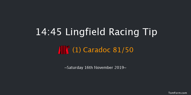 Lingfield 14:45 Listed (Class 1) 10f Tue 12th Nov 2019