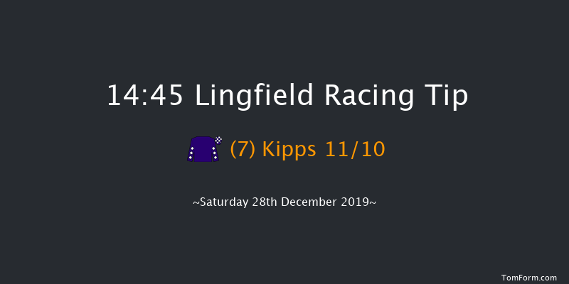 Lingfield 14:45 Stakes (Class 5) 10f Sat 21st Dec 2019