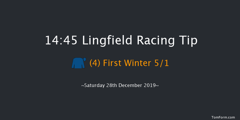 Lingfield 14:45 Stakes (Class 5) 10f Sat 21st Dec 2019