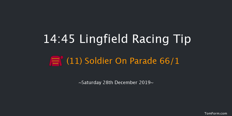 Lingfield 14:45 Stakes (Class 5) 10f Sat 21st Dec 2019