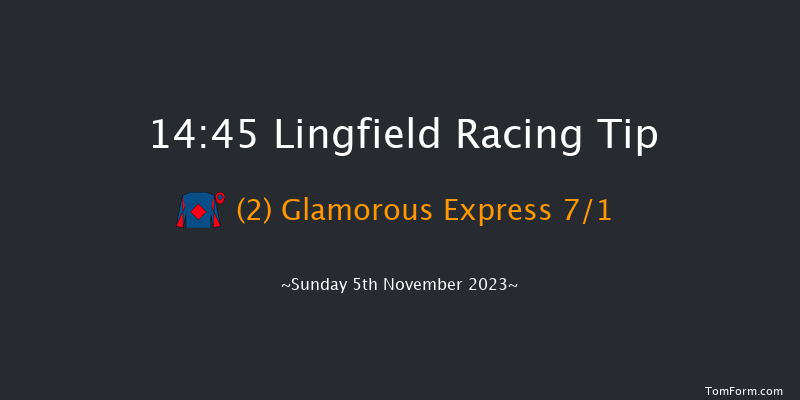 Lingfield 14:45 Handicap (Class 6) 6f Thu 2nd Nov 2023