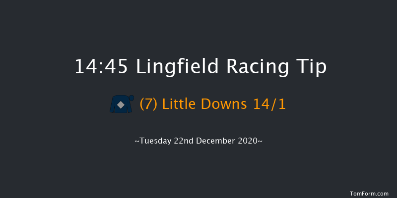 Betway Heed Your Hunch Handicap (Div 1) Lingfield 14:45 Handicap (Class 6) 10f Mon 21st Dec 2020