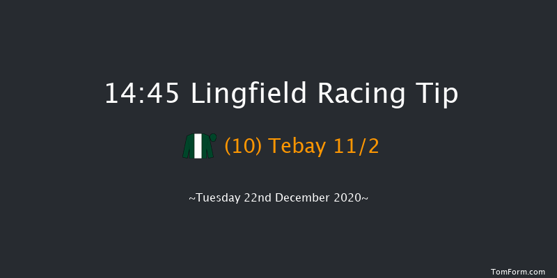 Betway Heed Your Hunch Handicap (Div 1) Lingfield 14:45 Handicap (Class 6) 10f Mon 21st Dec 2020