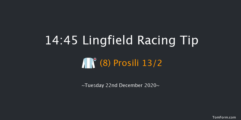 Betway Heed Your Hunch Handicap (Div 1) Lingfield 14:45 Handicap (Class 6) 10f Mon 21st Dec 2020