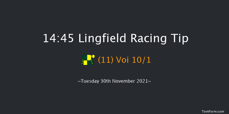 Lingfield 14:45 Handicap (Class 6) 10f Fri 26th Nov 2021