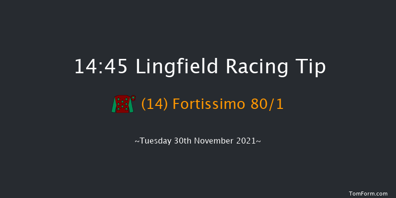 Lingfield 14:45 Handicap (Class 6) 10f Fri 26th Nov 2021