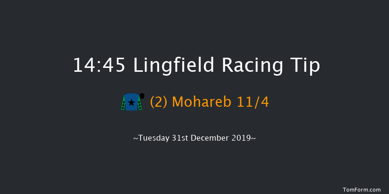 Lingfield 14:45 Handicap (Class 4) 7f Mon 30th Dec 2019