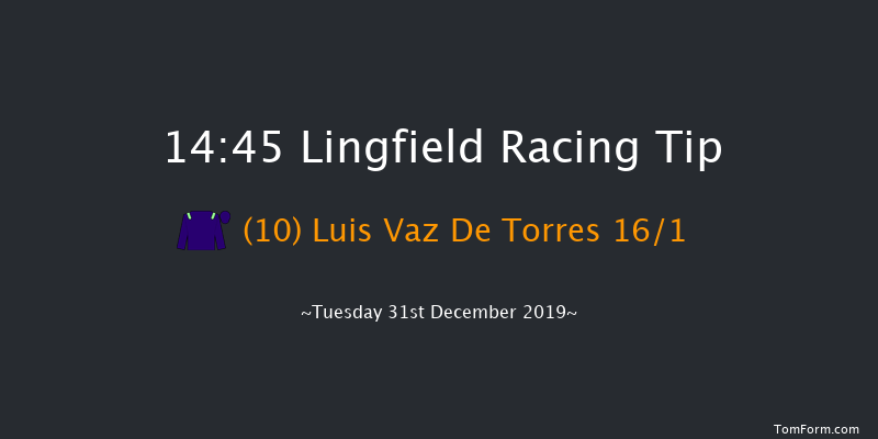 Lingfield 14:45 Handicap (Class 4) 7f Mon 30th Dec 2019