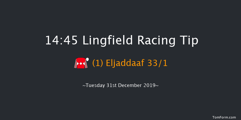 Lingfield 14:45 Handicap (Class 4) 7f Mon 30th Dec 2019