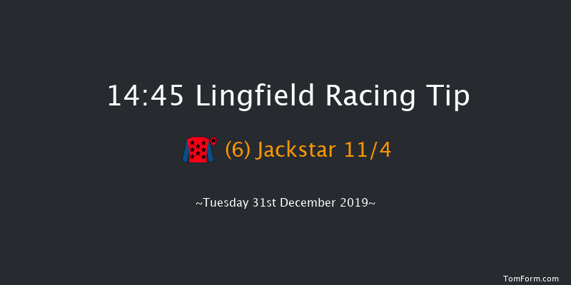Lingfield 14:45 Handicap (Class 4) 7f Mon 30th Dec 2019