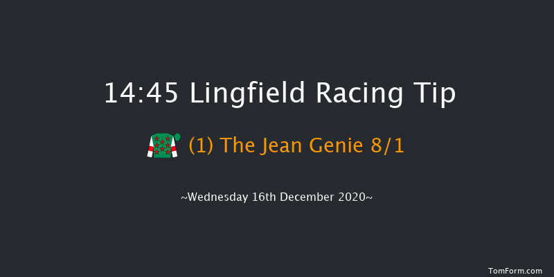 Betway Handicap Lingfield 14:45 Handicap (Class 5) 10f Sun 13th Dec 2020