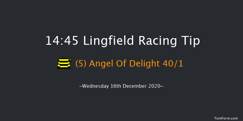 Betway Handicap Lingfield 14:45 Handicap (Class 5) 10f Sun 13th Dec 2020