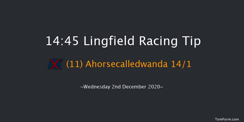 Bombardier British-Hopped Amber Beer Handicap Lingfield 14:45 Handicap (Class 5) 7f Tue 1st Dec 2020