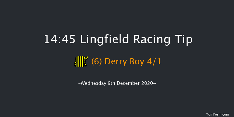 Heed Your Hunch At Betway Handicap (Div 2) Lingfield 14:45 Handicap (Class 6) 10f Wed 2nd Dec 2020