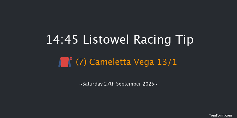 Listowel 14-45 20f Fri 26th Sep 2025