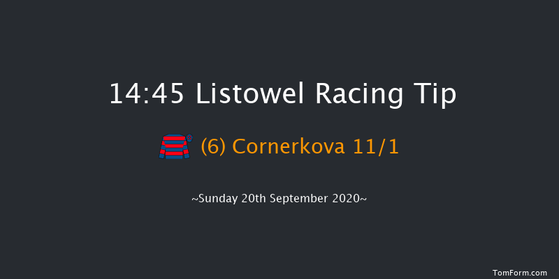 Irish Stallion Farms EBF Mares Handicap Hurdle (80-109) (Div 1) Listowel 14:45 Handicap Hurdle 20f Sat 14th Sep 2019