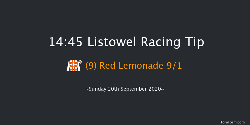 Irish Stallion Farms EBF Mares Handicap Hurdle (80-109) (Div 1) Listowel 14:45 Handicap Hurdle 20f Sat 14th Sep 2019