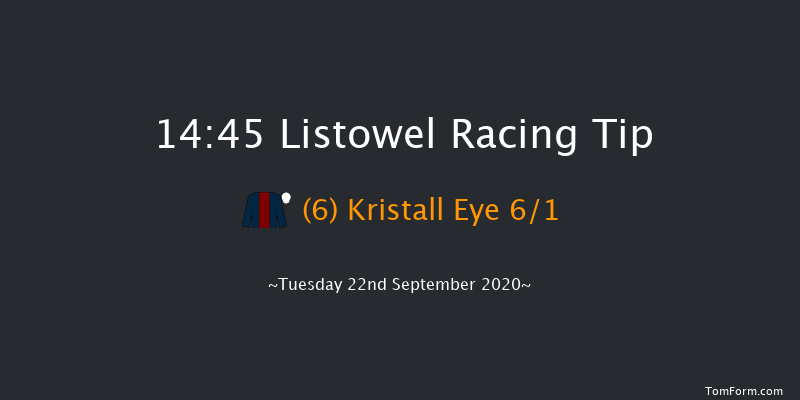 Feale Handicap (45-65) (Div 2) Listowel 14:45 Handicap 7f Mon 21st Sep 2020