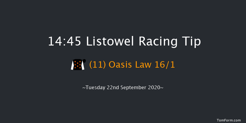 Feale Handicap (45-65) (Div 2) Listowel 14:45 Handicap 7f Mon 21st Sep 2020