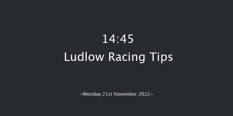Ludlow 14:45 Handicap Chase (Class 3) 16f Thu 3rd Nov 2022