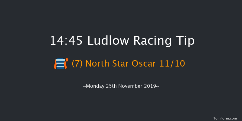 Ludlow 14:45 Handicap Hurdle (Class 4) 21f Thu 14th Nov 2019