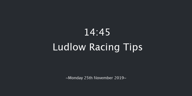 Ludlow 14:45 Handicap Hurdle (Class 4) 21f Thu 14th Nov 2019