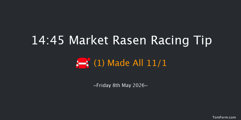Market Rasen 14-45 (Class 5) 16f Tue 14th Apr 2026
