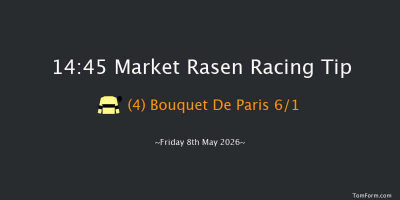 Market Rasen 14-45 (Class 5) 16f Tue 14th Apr 2026