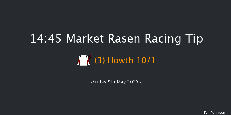 Market Rasen 14-45 (Class 4) 16f Sun 20th Apr 2025