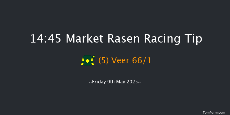 Market Rasen 14-45 (Class 4) 16f Sun 20th Apr 2025