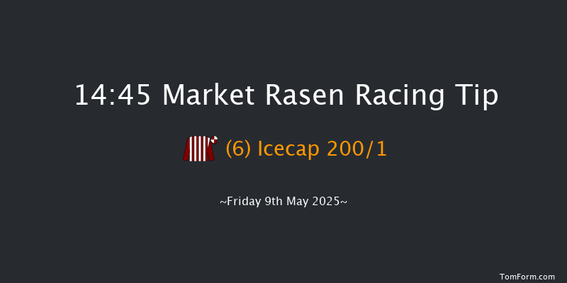 Market Rasen 14-45 (Class 4) 16f Sun 20th Apr 2025
