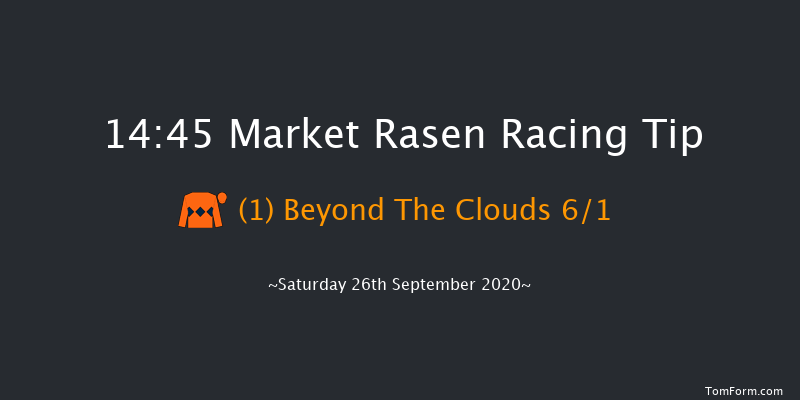 Thank You Rand Farm Park Prelude Handicap Hurdle (Listed) Market Rasen 14:45 Handicap Hurdle (Class 1) 17f Sun 16th Aug 2020