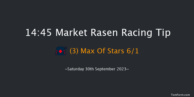 Market Rasen 14:45 Conditions Hurdle (Class 2) 17f Sat 19th Aug 2023
