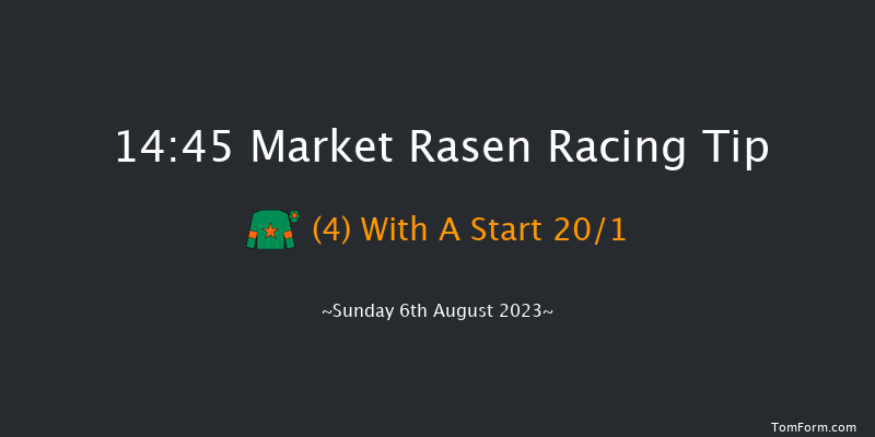 Market Rasen 14:45 Handicap Chase (Class 4) 17f Sat 22nd Jul 2023