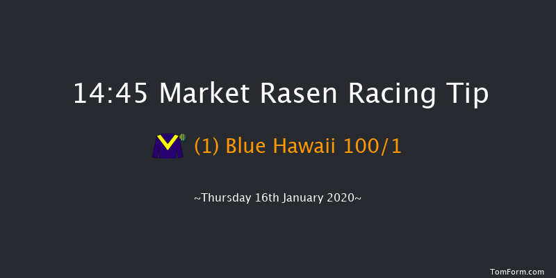 Market Rasen 14:45 NH Flat Race (Class 1) 17f Thu 26th Dec 2019