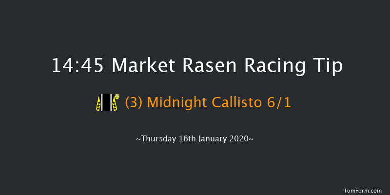 Market Rasen 14:45 NH Flat Race (Class 1) 17f Thu 26th Dec 2019