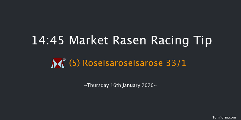 Market Rasen 14:45 NH Flat Race (Class 1) 17f Thu 26th Dec 2019