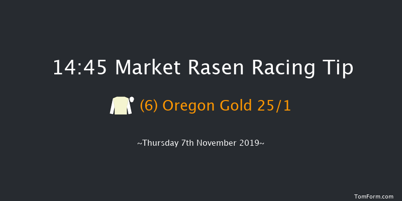 Market Rasen 14:45 Handicap Chase (Class 4) 24f Sat 19th Oct 2019
