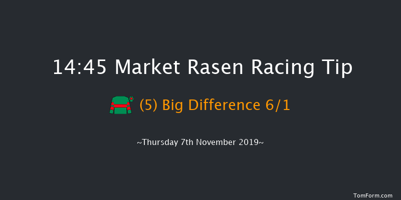 Market Rasen 14:45 Handicap Chase (Class 4) 24f Sat 19th Oct 2019