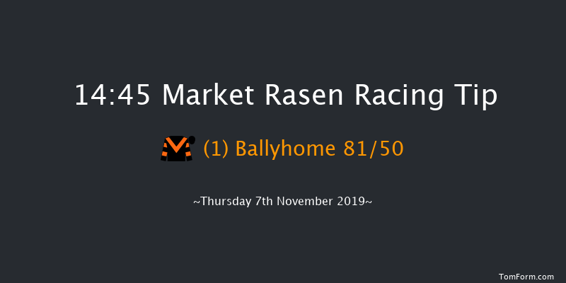 Market Rasen 14:45 Handicap Chase (Class 4) 24f Sat 19th Oct 2019