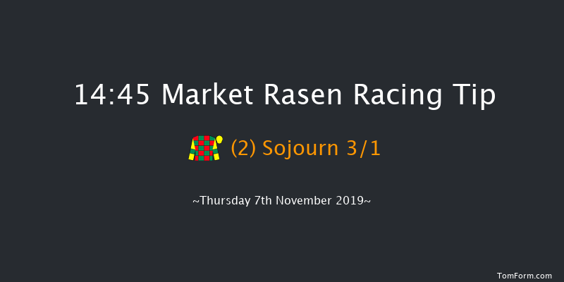 Market Rasen 14:45 Handicap Chase (Class 4) 24f Sat 19th Oct 2019