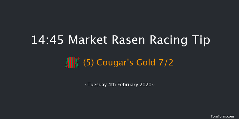 Market Rasen 14:45 Handicap Chase (Class 4) 24f Thu 16th Jan 2020