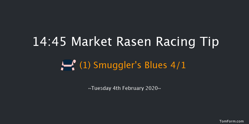 Market Rasen 14:45 Handicap Chase (Class 4) 24f Thu 16th Jan 2020