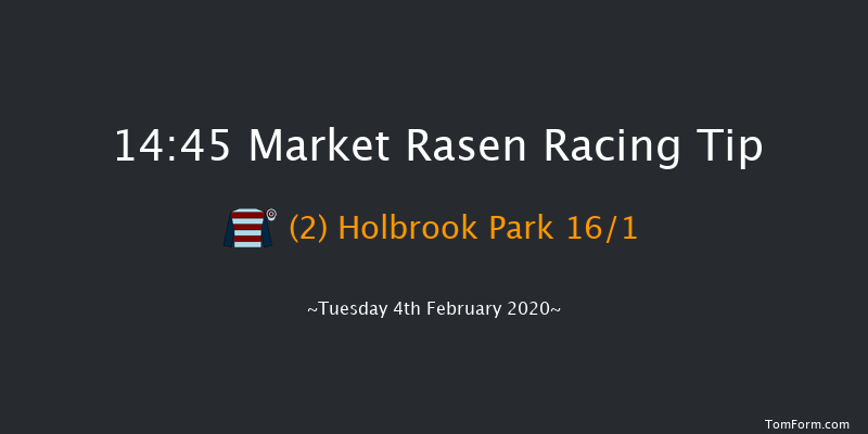 Market Rasen 14:45 Handicap Chase (Class 4) 24f Thu 16th Jan 2020